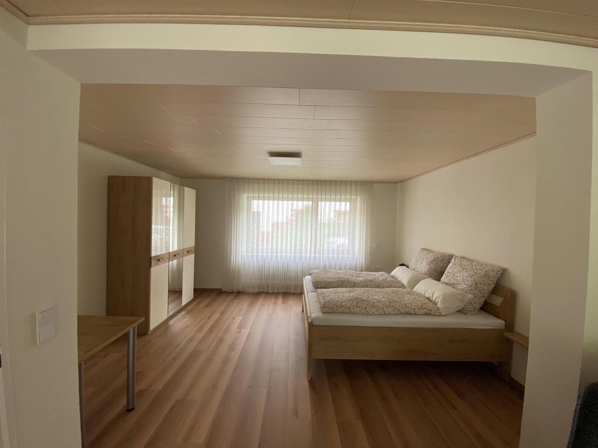 Ferienwohnung Waldblick Trassem ภายนอก รูปภาพ