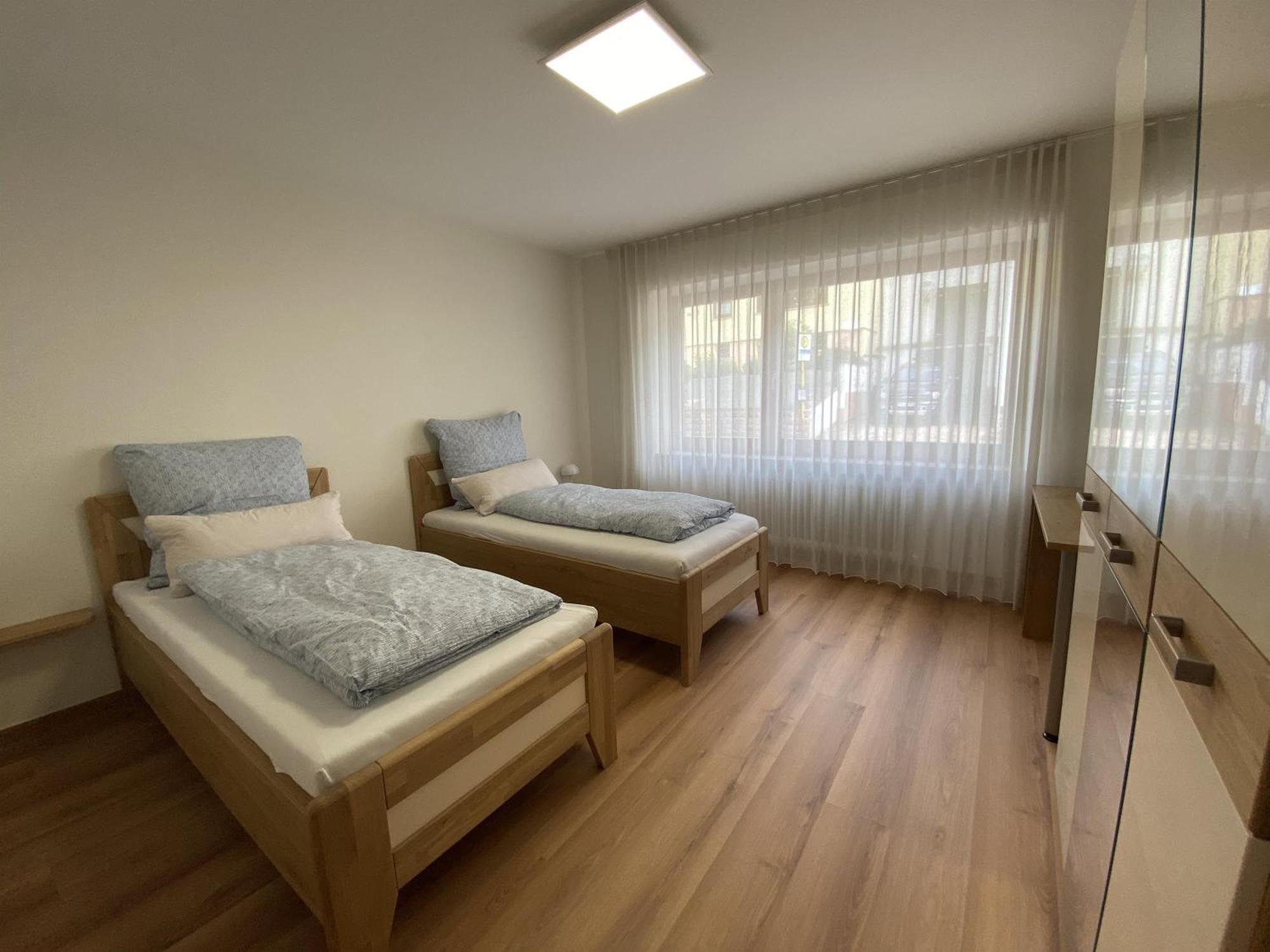 Ferienwohnung Waldblick Trassem ภายนอก รูปภาพ